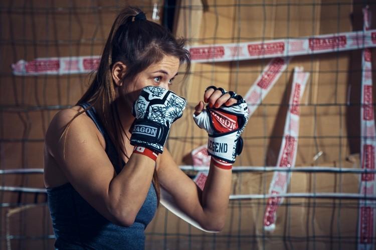 Mistrzowie MMA na Stadionie Olimpijskim