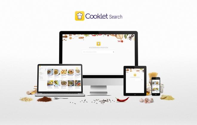 Wrocławski Cooklet chce zdetronizować Google