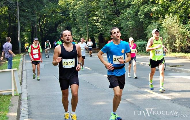 Mnóstwo zmian w komunikacji i organizacji ruchu z powodu wrocławskiego maratonu