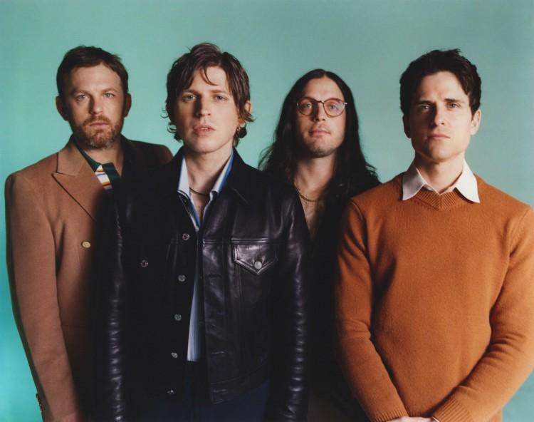 Podsiadło zagra przed Kings of Leon! Największe koncerty w Tarczyński Arenie Wrocław
