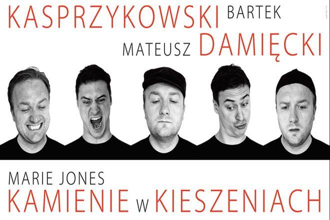 Grupa InVitro wystawi we Wrocławiu spektakl  