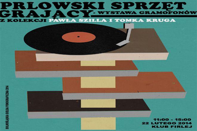 Zobacz PRL-owski sprzęt grający, czyli niezwykłą kolekcję gramofonów