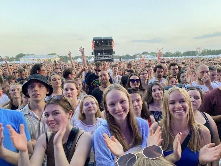Męskie Granie i Letnie Brzmienia - w sierpniu dwa duże festiwale we Wrocławiu.  Wielki pojedynek na gwiazdy
