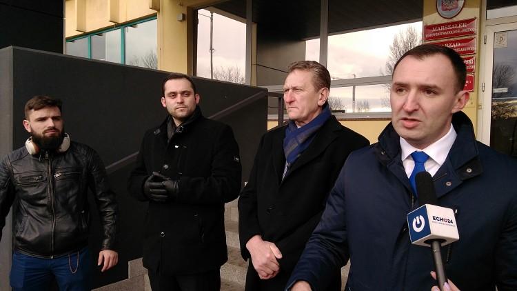 Wolnościowa prawica we Wrocławiu wejdzie w skład szerokiego bloku wyborczego? „Myślę, że nasi wyborcy przymkną na to oko”