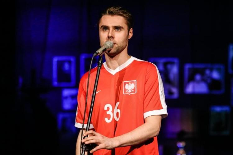 Koncert z piosenkami Osieckiej po męsku