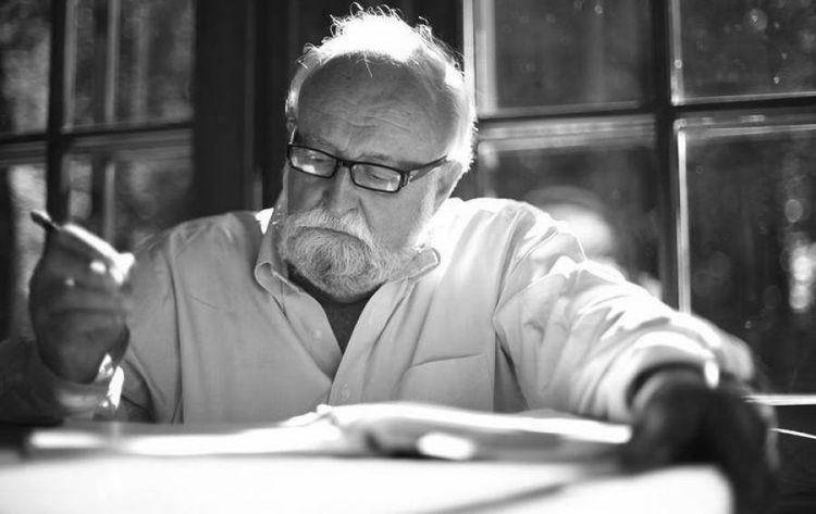 Krzysztof Penderecki nie żyje. Wybitny kompozytor miał 86 lat