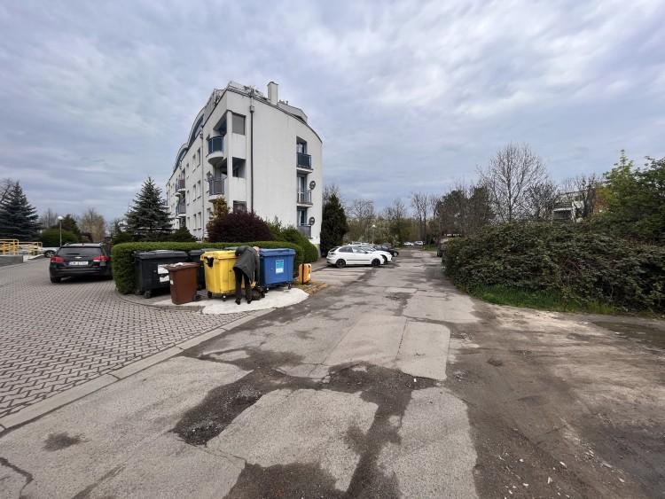 Wrocław: Ulica na Żernikach zostanie zamknięta? Mieszkańcy podzieleni