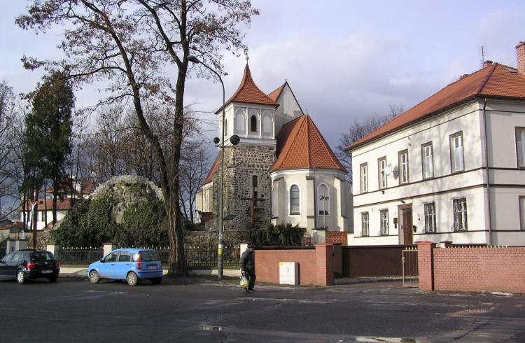 Proboszcz leśnickiej parafii zawieszony! Komisja nadal wyjaśnia czy doszło do gwałtu w seminarium