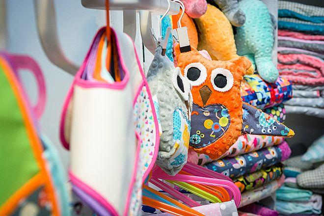 Fashion Meeting Pop Up Store – targi mody autorskiej i designu we Wrocławiu