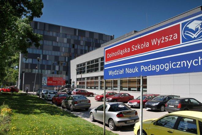 Wrocławska szkoła wyższa zrealizuje europejski program doktorski