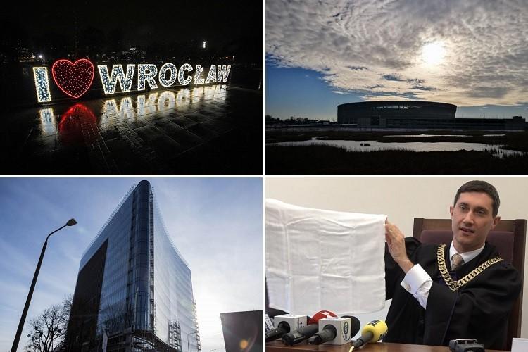 Uniewinniony lekarz i seria wypadków drogowych [PODSUMOWANIE DNIA]