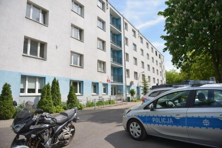 Wrocław: nowy komisariat przy Trzemeskiej będzie siedzibą specjalnego wydziału