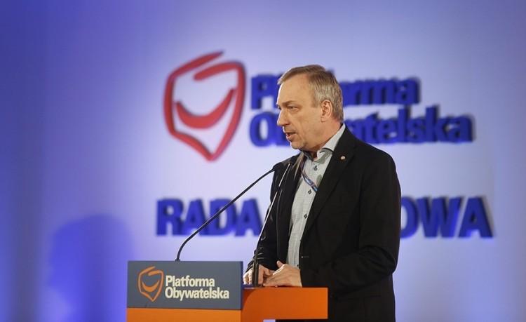 Bogdan Zdrojewski znów prezydentem Wrocławia? Jest jasna odpowiedź