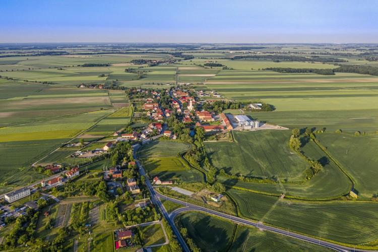 Najpiękniejsza wieś Dolnego Śląska wybrana. Tak wygląda!