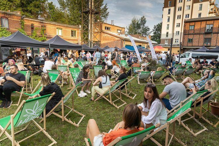 Gastro Miasto w nowej lokalizacji. Sprawdź, gdzie i kiedy odbędzie się kulinarna impreza