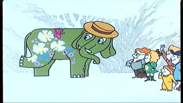 Niedzielny Poranek Filmowy: Bajkowa Czeska Jesień