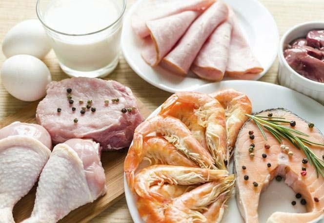 Zdrowy tryb zycia odpowiednia dieta czego nie jeść w diecie