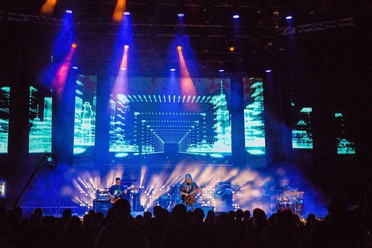 Pozytywna energia na One Love Sound Fest [ZDJĘCIA]