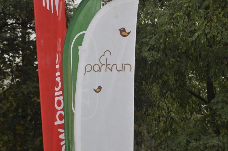 Zimno? Rozgrzej się pokonując 5 kilometrów w parkrun!