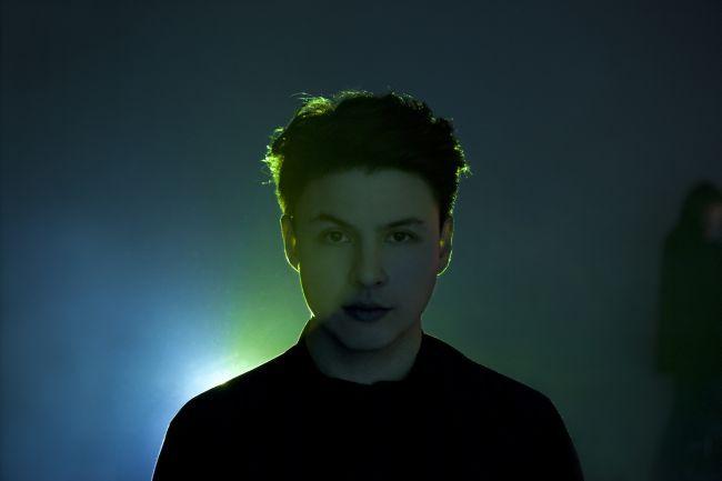 Jamie Woon we Wrocławiu już w marcu!