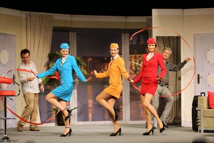 „Zaproście Komedię do swoich domów”. Spektakle wrocławskiego teatru online