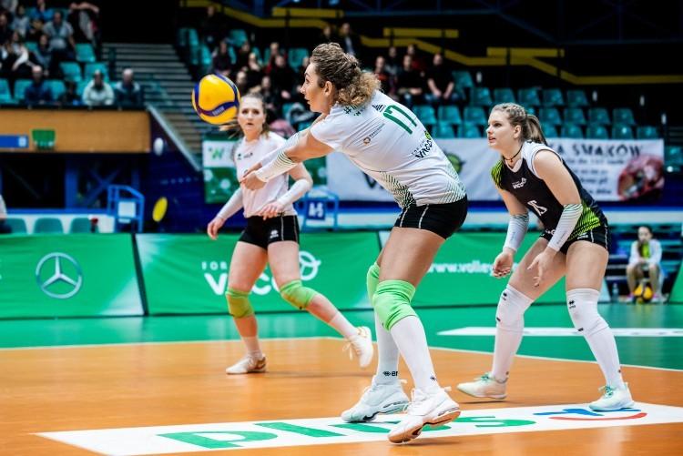 BKS Stal kolejnym rywalem #VolleyWrocław [ZAPOWIEDŹ]