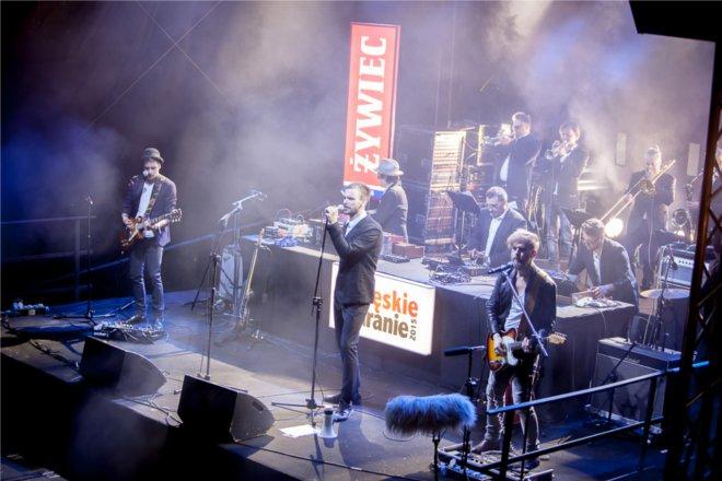 Męskie Granie 2015 w lipcu w świetnym gronie zawita również do Wrocławia!