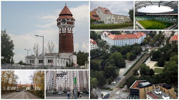 Co to za osiedle? [QUIZ]