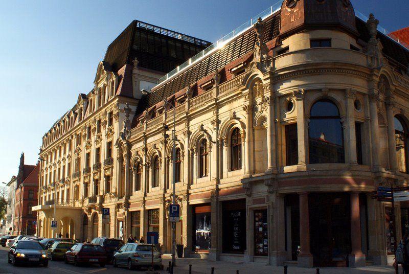 Zmienia się organizacja ruchu w trzech punktach Wrocławia
