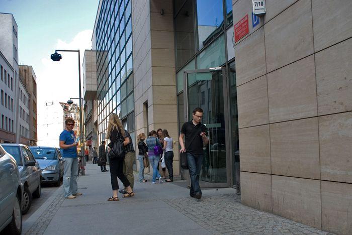 Dziś ostatni dzień na wybór kierunku studiów