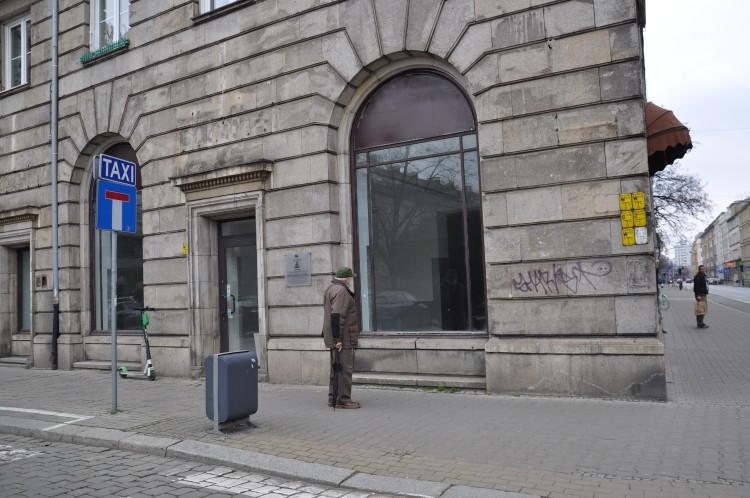 Wrocław: Zlikwidowana Biedronka. Został po niej pusty lokal [ZDJĘCIA]