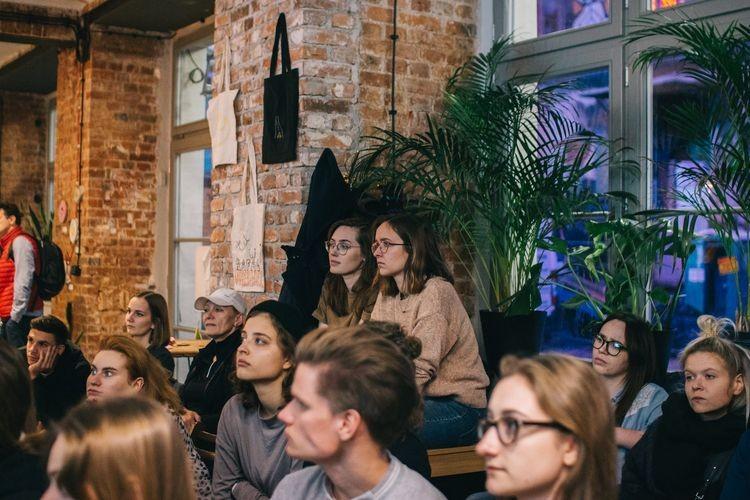 Otwarcie i bez wykluczania. Powracają Lekcje Sztuki