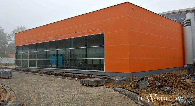Raj dla maluchów w Aquaparku już niemal gotowy. Otwarcie nowego basenu w grudniu [ZDJĘCIA]
