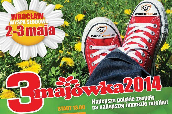 Wielkie muzyczne gwiazdy w długi weekend na Wyspie Słodowej