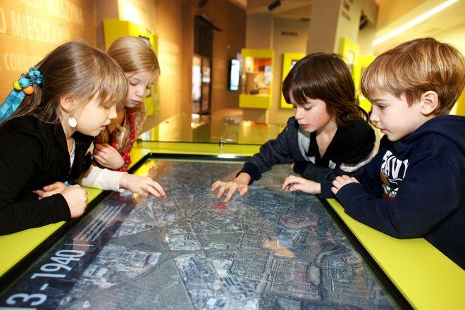 Nowe spotkania Dziecięcego Studia Architektury we Wrocławiu