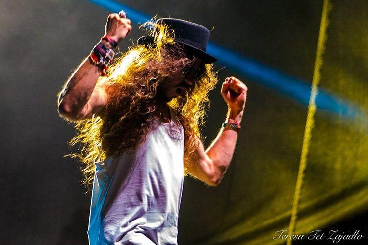 Nazywa siebie zwierzęciem scenicznym. Michał Szpak z koncertem we Wrocławiu