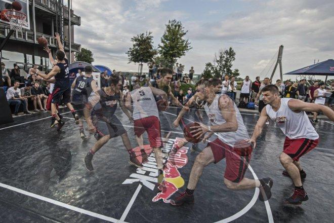 Legendarne zawody streetballowe zawitają do Wrocławia
