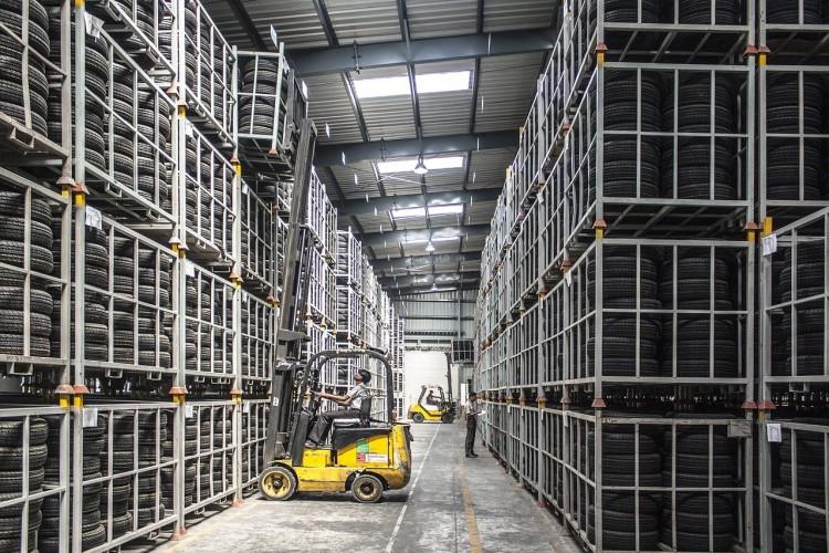 System WMS w dzisiejszej logistyce magazynowej