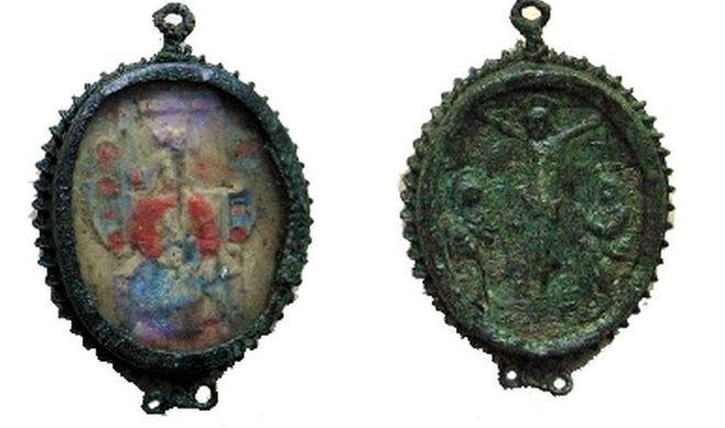 Odkrycia archeologów na wrocławskim cmentarzu