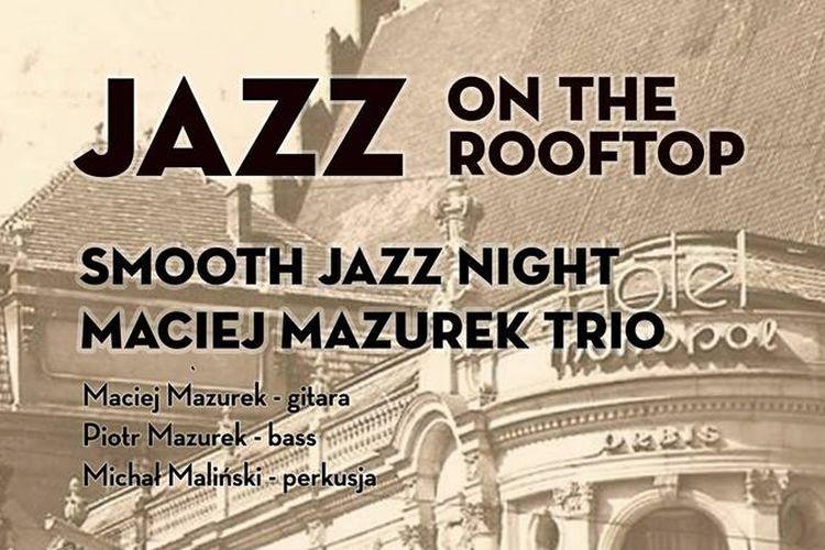 Jazz na dachu Monopolu