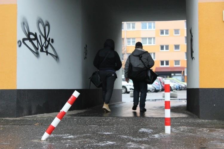 Wrocław: Synoptycy ostrzegają przed marznącymi opadami!