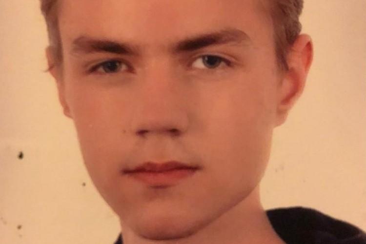 Zaginął Szymon Bolejko. Ostatni raz był widziany w drodze do szkoły