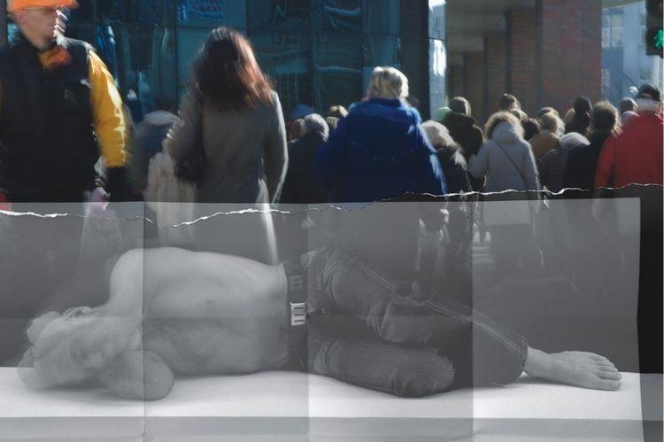 Znów można oglądać wystawę otwartą w przededniu zamknięcia galerii
