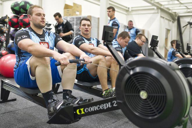 Panthers Wroclaw wyruszają na podbój Europy w nowych zbrojach