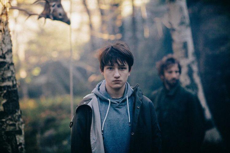 Premiera filmu „Królewicz Olch” z udziałem twórców