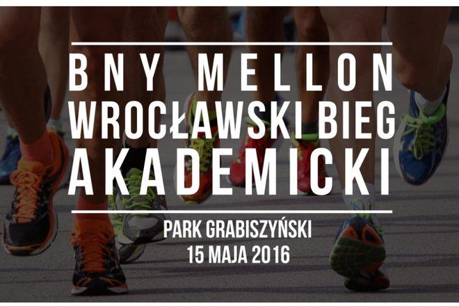 Niedługo ruszy II edycja Wrocławskiego Biegu Akademickiego