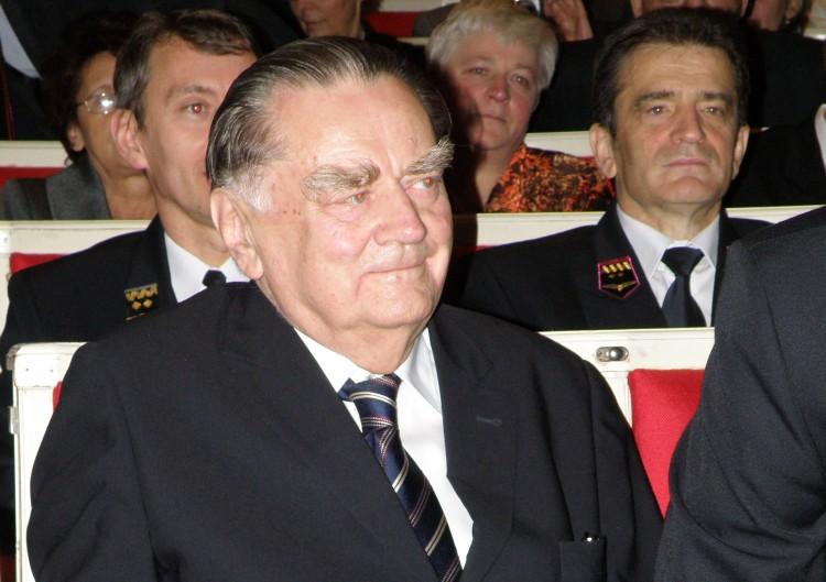 Wrocław będzie miał rondo Jana Olszewskiego?