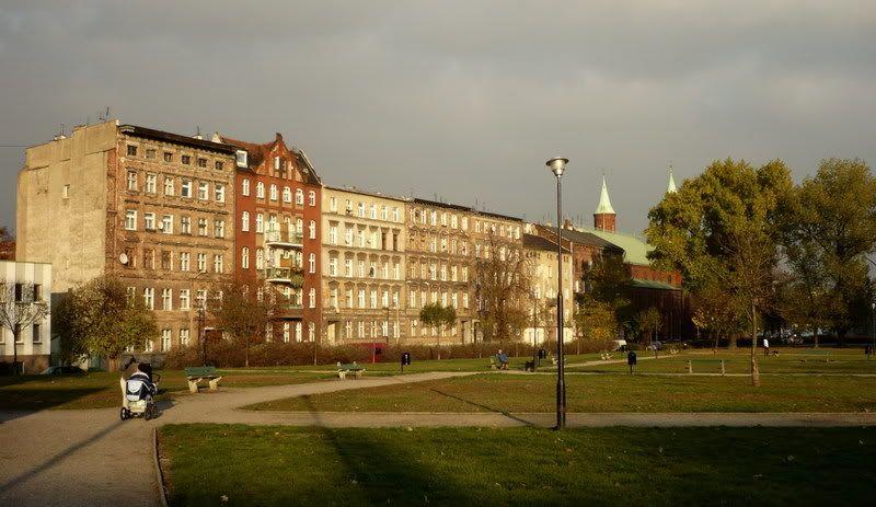 Remont pl. Strzeleckiego od nowa przez 30 tys. zł