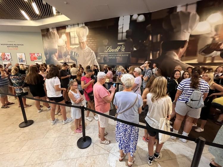 Wrocław: Szturm na Magnolię Park. Największy w Polsce Primark otwarty