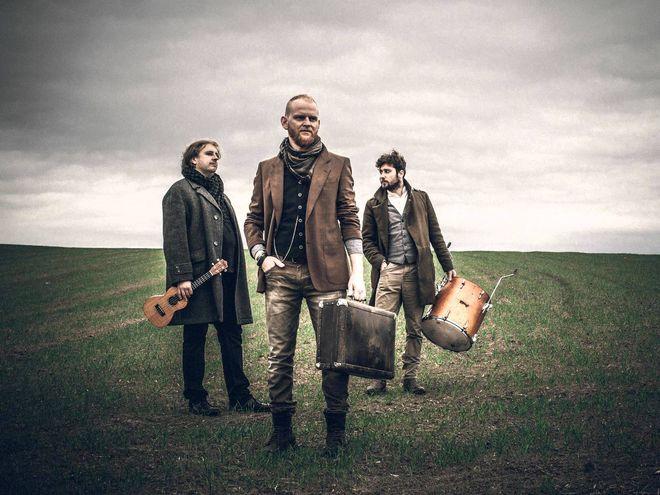Henry David’s Gun wystąpi w piątek we Wrocławiu. To będzie piękny koncert